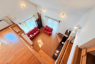 Casă individuală cu 4 camere cu Teren 1140 Mp în Bucium - 4