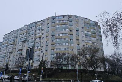 Apartament cu 3 camere semidecomandat, mobilat în Mănăștur - 22