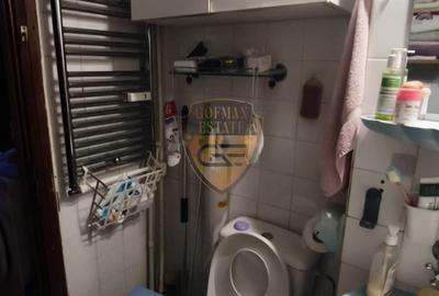 Apartament cu 3 camere decomandat, mobilat în Inel II - 14