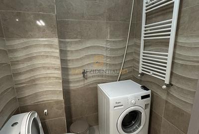 Apartament cu 2 camere decomandat, mobilat în Mihai Bravu - 17
