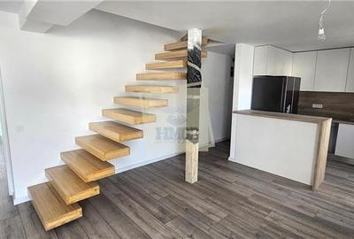 Apartament cu 4 camere semidecomandat, mobilat în Aeroport - 1