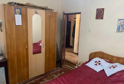 Apartament cu 2 camere decomandat în Orșova