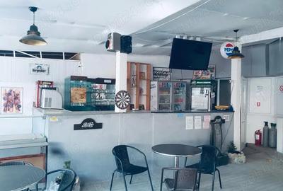 Spațiu comercial, de 500 mp, în Nord - 1