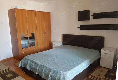 Garsonieră nedecomandată în Craiovei