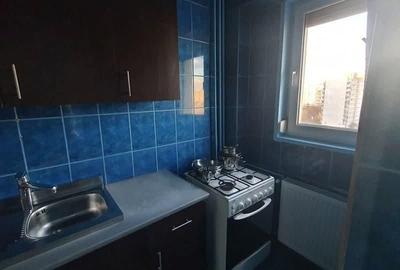 Garsonieră decomandată în Pantelimon - 2
