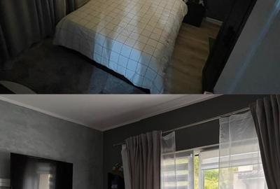 Apartament cu 2 camere semidecomandat în Florești - 1