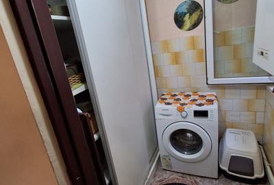 Apartament cu 3 camere semidecomandat în Hipodrom - 6