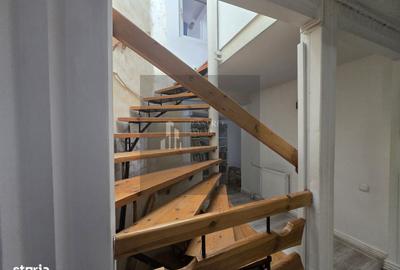 Apartament cu 7 camere, mobilat în Unirii - 7