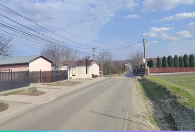 Teren de 5000 mp, în Cug - 1