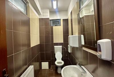 Birou, de 1,170 mp, în Cotroceni - 16