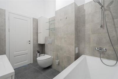 Apartament cu 3 camere decomandat în Copou - 19
