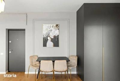 Apartament cu 2 camere în Tunari