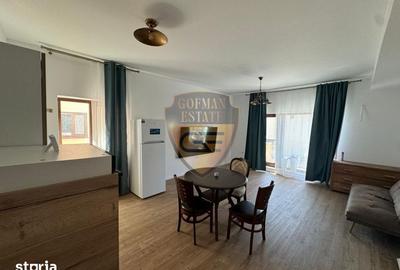 Apartament cu 3 camere, mobilat în Inel I - 6