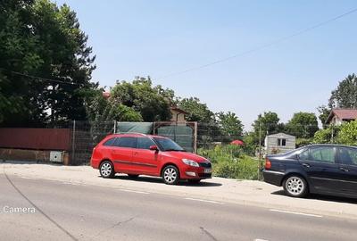 Teren Construcții intravilan de 1000 mp, în Dragomirești-Vale - 8