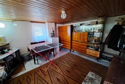 Casă individuală cu 2 camere cu Teren 50 Mp în Central - 20