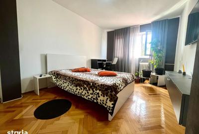 Apartament cu 2 camere în Dâmbu Pietros - 1