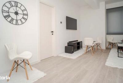Apartament în Lunca Cetățuii - 1