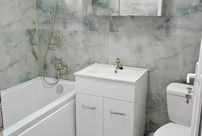 Apartament cu 3 camere decomandat în Tătărași - 2