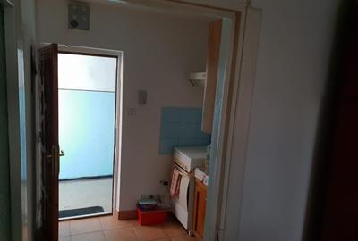 Garsonieră în Drumul Carului