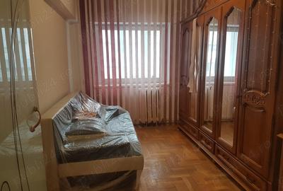 Apartament cu 3 camere decomandat, mobilat în Ultracentral - 6