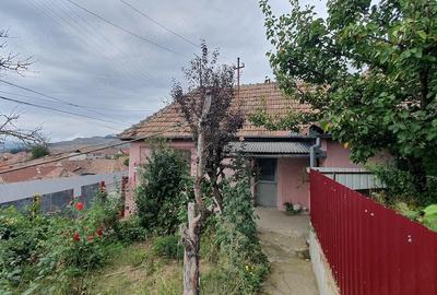 Casă cu Teren 610 Mp în Central