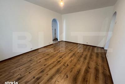 Apartament cu 2 camere semidecomandat în Dorobanți - 5
