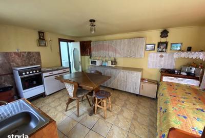 Casă cu 3 camere cu Teren 900 Mp în Laslea - 3
