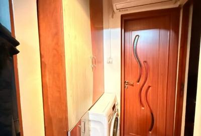 Apartament cu 2 camere decomandat, mobilat în Iosefin - 9