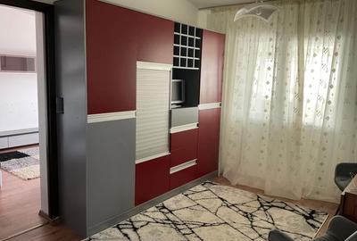 Apartament cu 2 camere semidecomandat în Central - 6