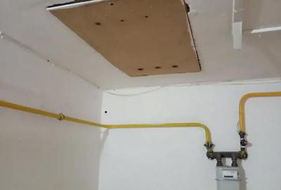 Apartament cu 3 camere decomandat în Mazepa 1 - 9