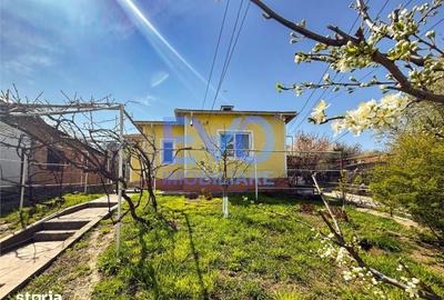 Casă cu 3 camere cu Teren 500 Mp în Sărărie - 11