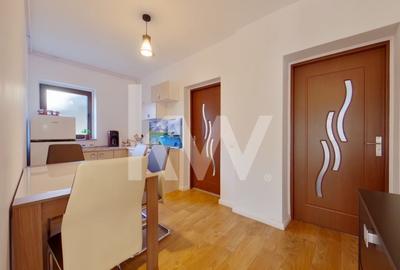 Inchiriere apartament 2 camere in casa, mobilat si utilat - zona Grivitei - 7