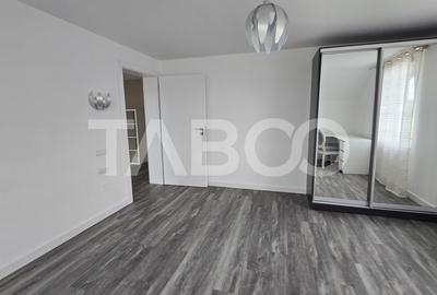 Casa 6 camere 3 bai 2 terase cartierul Dambul-Rotund in Cluj-Napoca - 4