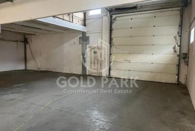 Spațiu comercial, de 1,510 mp, în Industrial - 11