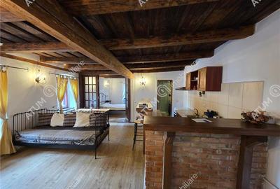 Apartament cu 3 camere decomandat, mobilat în Aeroport - 2