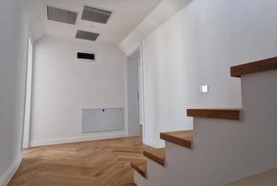 Casă cu 4 camere cu Teren 200 Mp în Pipera - 9