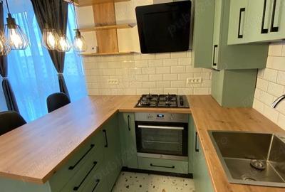 Garsonieră decomandată în Central - 4