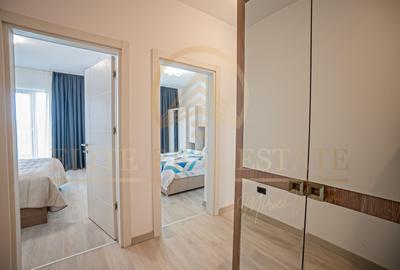 Apartament cu 3 camere decomandat în Tomis Plus - 4