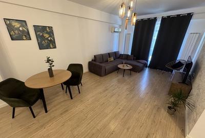 Apartament 2 camere zona Tomis Plus - 2