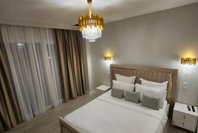 Casa noua de LUX zona CARTIER 9 MAI - 7