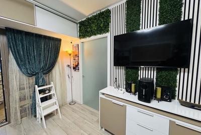 Apartament cu 2 camere în Brazda lui Novac - 8