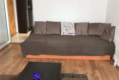 Apartament cu 2 camere semidecomandat în Tomis Nord - 5