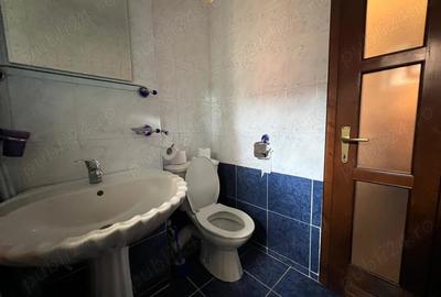 Apartament 3 camere , 2 balcoane ,etaj 1 ,str.Tudor Vladimirescu. - 10