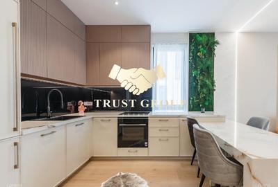 Apartament cu 3 camere semidecomandat, mobilat în Șoseaua Nordului - 2