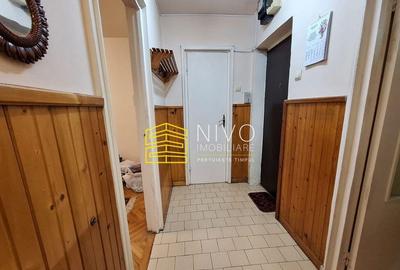 Apartament 3 camere Tg. Mure? Budai Poli 2 - 2