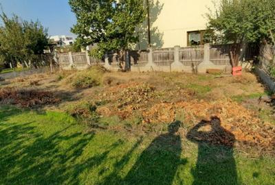 MIRCEA VODA-TEREN INTRAVILAN ,182 MP, DECHIDERE 16,5 ML - 1