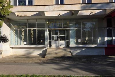 Spațiu comercial, de 90 mp, în Central - 1
