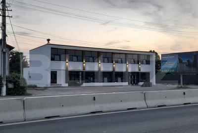 Spatiu comercial P+1, Puchenii Mosneni - 2