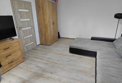 Garsonieră decomandată în Virtuții - 1