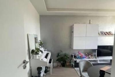 Apartament cu 2 camere, mobilat în Floreasca - 16